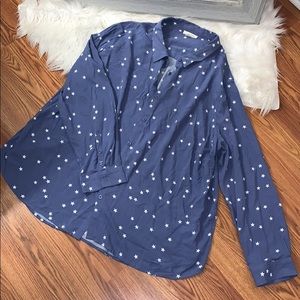 LORALETTE CHAMBRAY⭐️